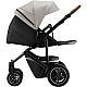 Britax Römer 2022 Smile III Comfort iSense 3 in 1 Rati