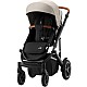 Britax Römer 2022 Smile III Comfort iSense 3 in 1 Rati