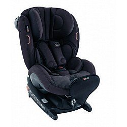 BeSafe iZi Combi X4 Isofix