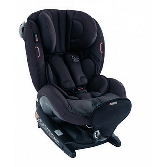 BeSafe iZi Combi X4 Isofix