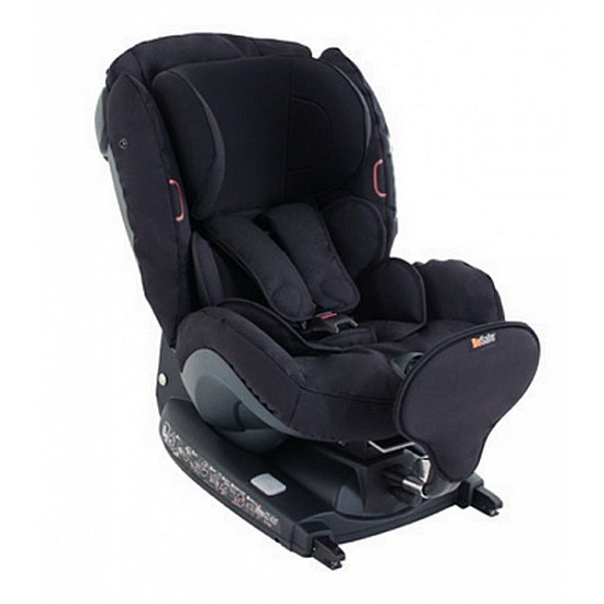 BeSafe iZi Combi X4 Isofix