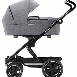 Britax GO BIG 2 Kominētie 2 in 1  Rati
