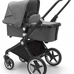 Bugaboo Lynx 6 in 1 Rati