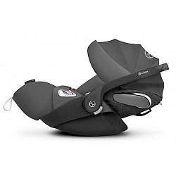 Bugaboo Lynx 3 in 1 Rati AR Cybex Cloud Z
