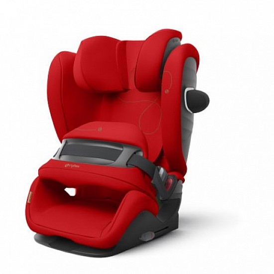 CYBEX PALLAS G I - Size 9-50 kg Autokrēsls CYBEX PALLAS G I - Size 9-50 kg Autokrēsls