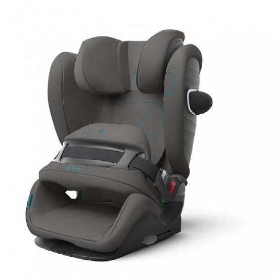 CYBEX PALLAS G I - Size 9-50 kg Autokrēsls CYBEX PALLAS G I - Size 9-50 kg Autokrēsls