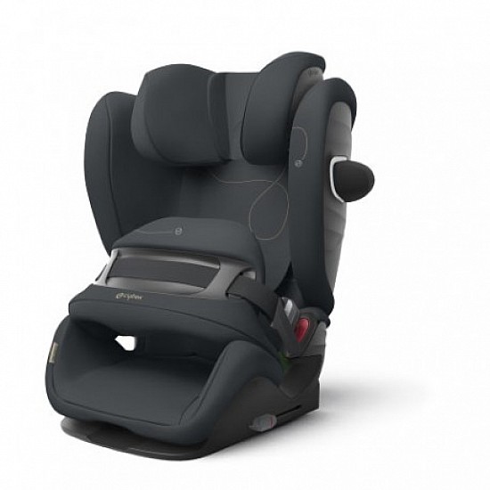CYBEX PALLAS G I - Size 9-50 kg Autokrēsls CYBEX PALLAS G I - Size 9-50 kg Autokrēsls