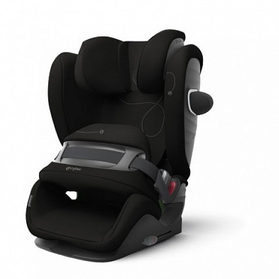 CYBEX PALLAS G I - Size 9-50 kg Autokrēsls CYBEX PALLAS G I - Size 9-50 kg Autokrēsls