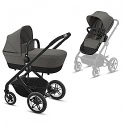 CYBEX Talos S Lux  2 in 1  Rati