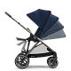 CYBEX Gazelle S Pastaigu Rati 2020 CYBEX Gazelle S Pastaigu Rati 2020