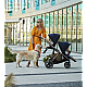CYBEX Gazelle S Pastaigu Rati 2020 CYBEX Gazelle S Pastaigu Rati 2020