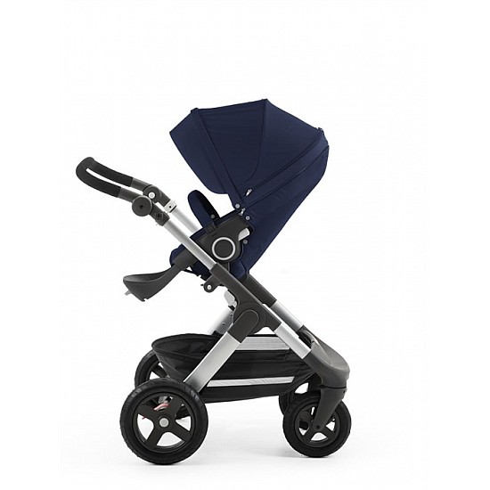 STOKKE TRAILZ  Pastaigu Rati All Terrain Riteņi