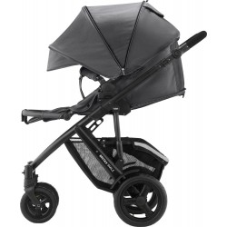 ​​Britax Smile 2 Pastaigu Rati  2018