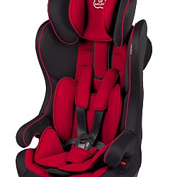 BabyGo Isofix  9 - 36 kg Autokrēsls