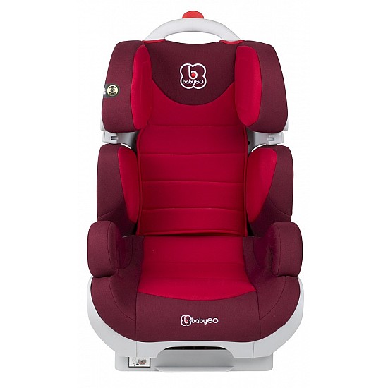 BabyGo Isofix Wega 9 - 36 kg Autokrēsls BabyGo Isofix Wega 9 - 36 kg Autokrēsls