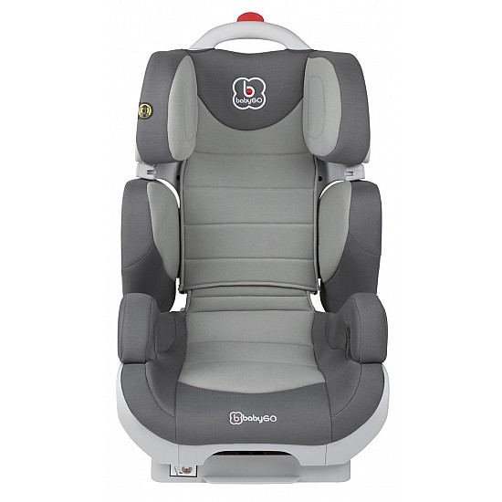 BabyGo Isofix Wega 9 - 36 kg Autokrēsls BabyGo Isofix Wega 9 - 36 kg Autokrēsls