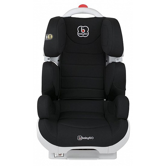 BabyGo Isofix Wega 9 - 36 kg Autokrēsls BabyGo Isofix Wega 9 - 36 kg Autokrēsls