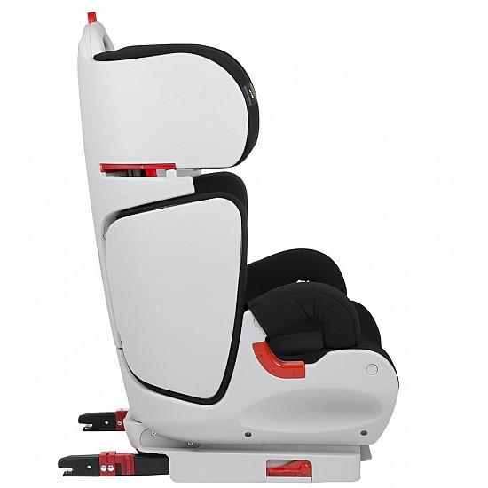 BabyGo Isofix Wega 9 - 36 kg Autokrēsls BabyGo Isofix Wega 9 - 36 kg Autokrēsls
