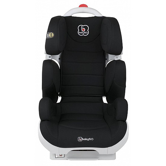 BabyGo Isofix Wega 9 - 36 kg Autokrēsls BabyGo Isofix Wega 9 - 36 kg Autokrēsls