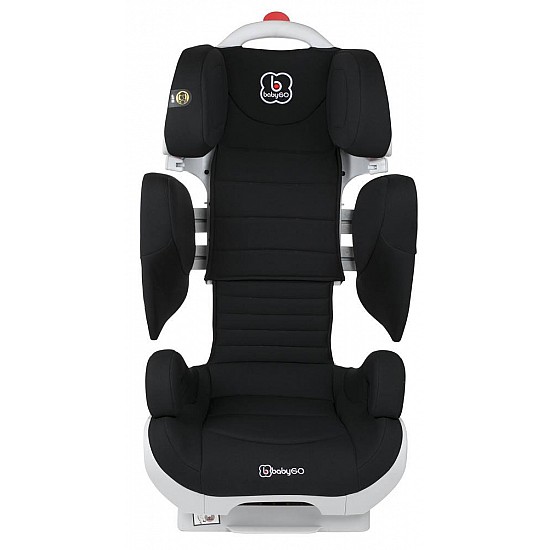 BabyGo Isofix Wega 9 - 36 kg Autokrēsls BabyGo Isofix Wega 9 - 36 kg Autokrēsls