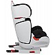 BabyGo Isofix Wega 9 - 36 kg Autokrēsls BabyGo Isofix Wega 9 - 36 kg Autokrēsls