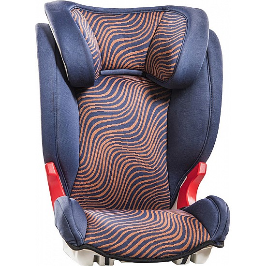 Baier Adebar Autokrēsls 15-36 kg Baier Adebar Autokrēsls 15-36 kg
