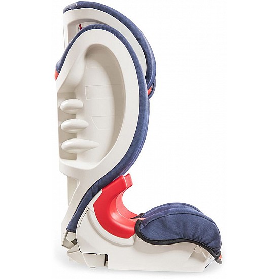 Baier Adebar Autokrēsls 15-36 kg Baier Adebar Autokrēsls 15-36 kg