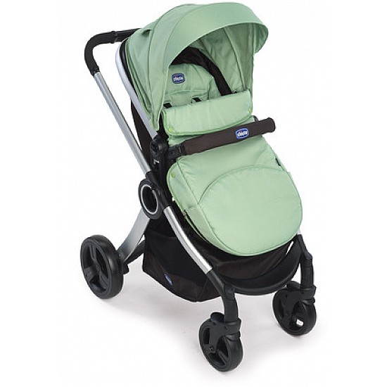 Chicco Urban Plus 2 in 1 Ratiem Colorpack Chicco Urban Plus 2 in 1 Ratiem Colorpack