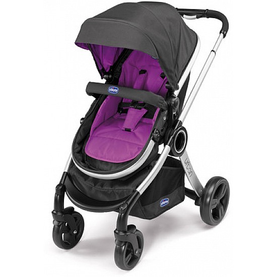 Chicco Urban Plus 2 in 1 Ratiem Colorpack Chicco Urban Plus 2 in 1 Ratiem Colorpack
