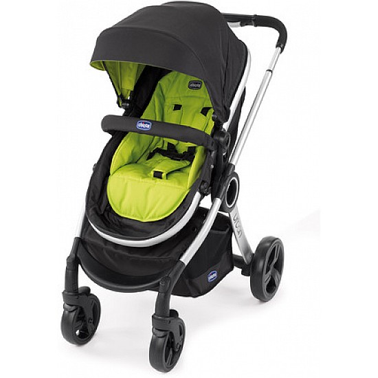 Chicco Urban Plus 2 in 1 Ratiem Colorpack Chicco Urban Plus 2 in 1 Ratiem Colorpack