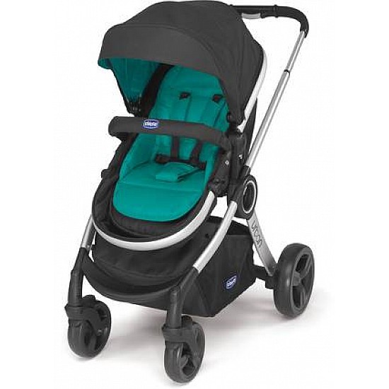 Chicco Urban Plus 2 in 1 Ratiem Colorpack Chicco Urban Plus 2 in 1 Ratiem Colorpack