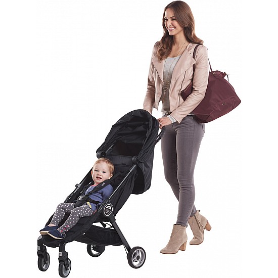 Baby Jogger City Tour 4 Rati 2 in 1 Baby Jogger City Tour 4 Rati 2 in 1