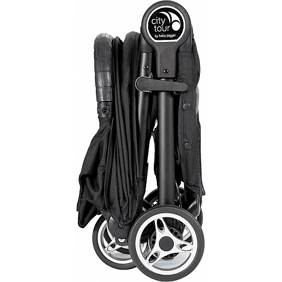 Baby Jogger City Tour 4 Rati 2 in 1 Baby Jogger City Tour 4 Rati 2 in 1