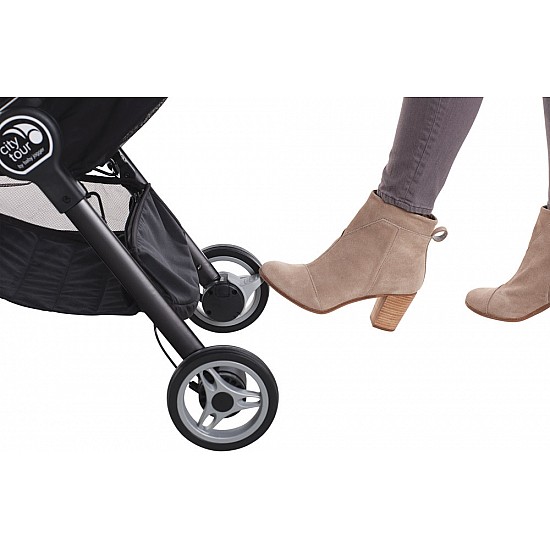 Baby Jogger City Tour 4 Rati 2 in 1 Baby Jogger City Tour 4 Rati 2 in 1