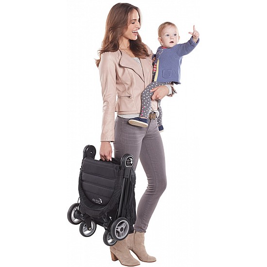 Baby Jogger City Tour 4 Rati 2 in 1 Baby Jogger City Tour 4 Rati 2 in 1