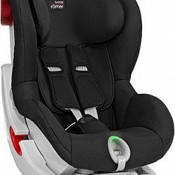 Britax Romer KING II LS  Autokrēsls 2018