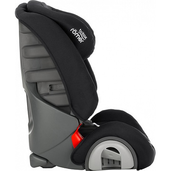 Britax Evolva 123 Autokrēsls 2020 Britax Evolva 123 Autokrēsls 2020