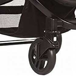 Graco Evo  XT Pastaigu  rati