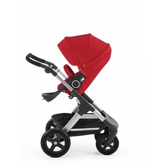 STOKKE TRAILZ  Pastaigu Rati All Terrain Riteņi