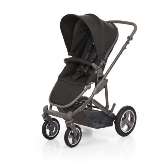 Abc Design Circle Catania 4 Air  2 in 1 Rati
