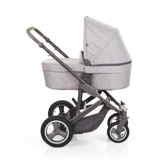 Abc Design Circle Catania 4 Air  2 in 1 Rati