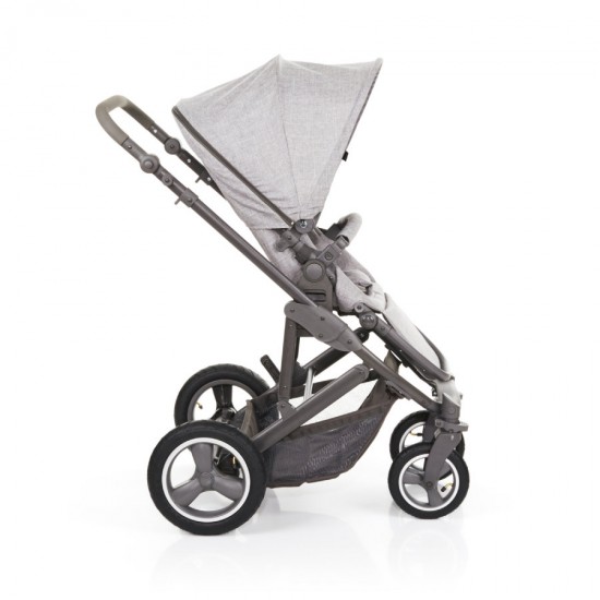 Abc Design Circle Catania 4 Air  2 in 1 Rati