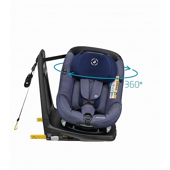 Maxi Cosi AxissFix Air Autokrēsls 2019