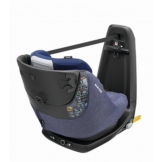 Maxi Cosi AxissFix Air Autokrēsls 2019