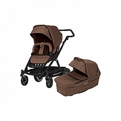 Britax Go Next 2 in1 rati