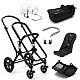 Bugaboo Cameleon 3 Veido Pats! 2 in 1 Rati Bugaboo Cameleon 3 Veido Pats! 2 in 1 Rati