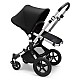 Bugaboo Cameleon 3 Veido Pats! 2 in 1 Rati Bugaboo Cameleon 3 Veido Pats! 2 in 1 Rati