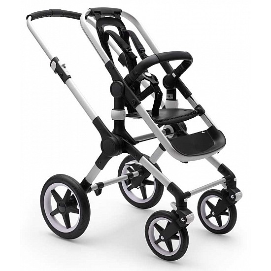 Bugaboo Fox 2 Rati 2 in 1 VEIDO PATS! Bugaboo Fox 2 Rati 2 in 1 VEIDO PATS!