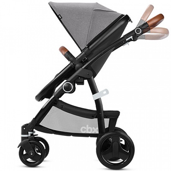 Cybex Leotie Lux 2 in 1 Rati 2020 Cybex Leotie Lux 2 in 1 Rati 2020
