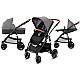 Cybex Leotie Lux 2 in 1 Rati 2020 Cybex Leotie Lux 2 in 1 Rati 2020